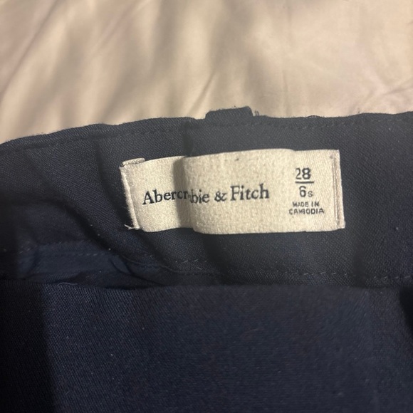 Abercrombie & Fitch Sloane Pants - Picture 3 of 3